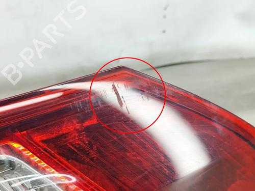 Højre baglygte FORD TRANSIT CUSTOM V362 Van (FY, FZ) 2.0 EcoBlue mHEV | BP29747335C35