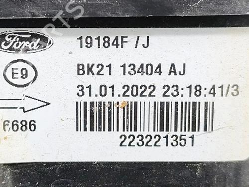 Højre baglygte FORD TRANSIT CUSTOM V362 Van (FY, FZ) 2.0 EcoBlue mHEV | BP29747335C35