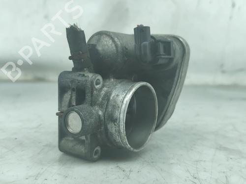 Throttle body MINI MINI (R50, R53) Cooper | BP29755496M82
