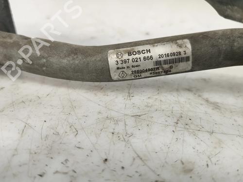 Front wiper motor RENAULT TRAFIC III Van (FG_) 1.6 dCi 125 (FGMH) | BP29614571M29  - Image 6
