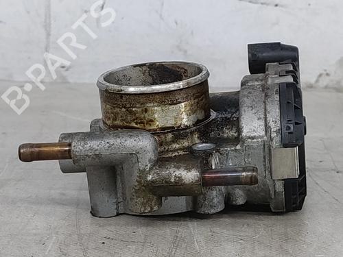 Throttle body OPEL CORSA D (S07) 1.2 (L08, L68) | BP29751336M82