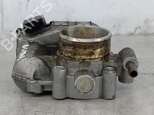 Throttle body OPEL CORSA D (S07) 1.2 (L08, L68) | BP29751336M82