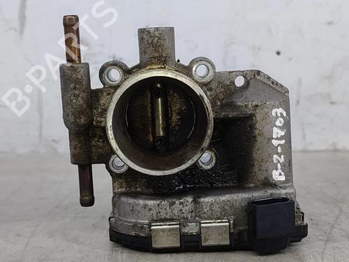 Throttle body OPEL CORSA D (S07) 1.2 (L08, L68) | BP29751336M82