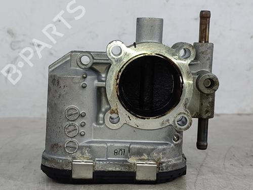 Throttle body OPEL CORSA D (S07) 1.2 (L08, L68) | BP29751336M82