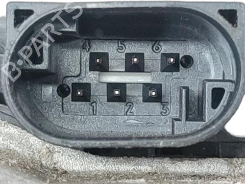 Throttle body OPEL CORSA D (S07) 1.2 (L08, L68) | BP29751336M82