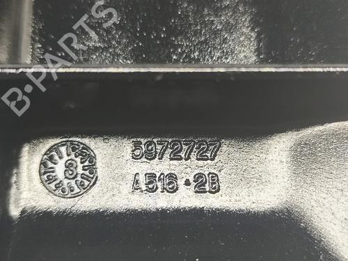 Valve cover FIAT PUNTO (176_) 1.7 TD | BP29752263M124