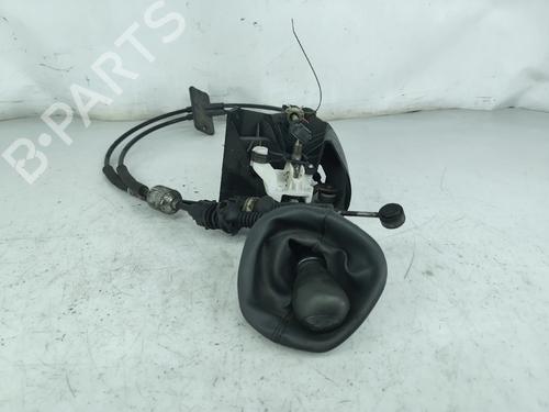 Used Gear lever RENAULT TRAFIC III Van (FG_) 1.6 dCi 125 (FGMH) (125 hp) 29614572
