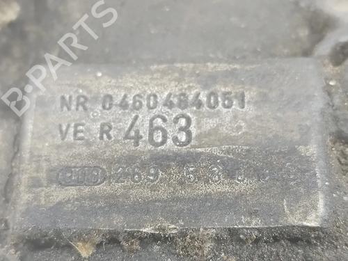 Einspritzpumpe FIAT PUNTO (176_) 1.7 TD | BP29752265M78 