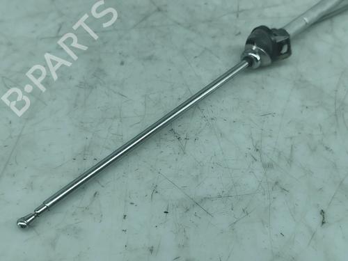 Antenna/Base VW POLO II (86C, 80) 1.0 Cat | BP29754728C140