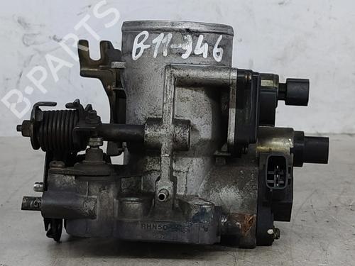 Used Throttle body NISSAN PRIMERA (P11) 1.6 16V (99 hp) 29755510