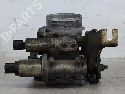 Throttle body NISSAN PRIMERA (P11) 1.6 16V | BP29755510M82 