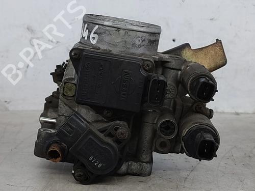Throttle body NISSAN PRIMERA (P11) 1.6 16V | BP29755510M82 