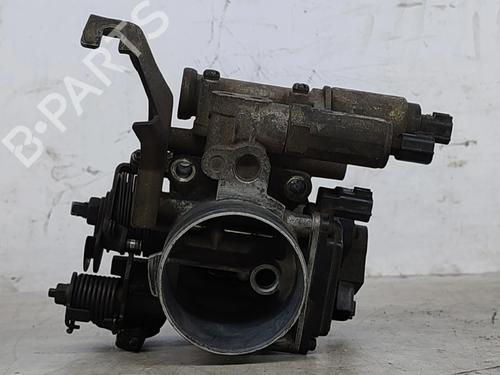 Throttle body NISSAN PRIMERA (P11) 1.6 16V | BP29755510M82 