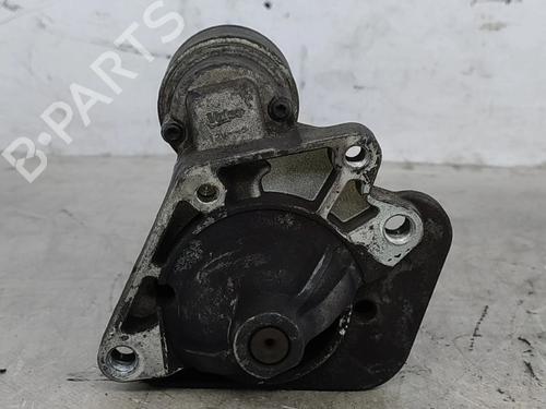 Used Starter RENAULT KANGOO Express (FW0/1_) 1.5 dCi 75 (FW07, FW10, FW04) (75 hp) 29732145