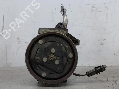 Used AC compressor RENAULT KANGOO Express (FW0/1_) 1.5 dCi 75 (FW07, FW10, FW04) (75 hp) 29732138