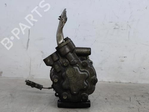 AC compressor RENAULT KANGOO Express (FW0/1_) 1.5 dCi 75 (FW07, FW10, FW04) | BP29732138M34 