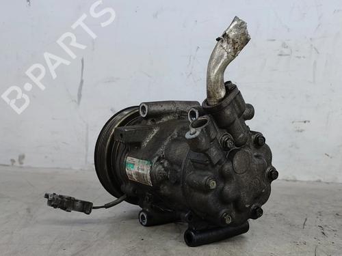 AC compressor RENAULT KANGOO Express (FW0/1_) 1.5 dCi 75 (FW07, FW10, FW04) | BP29732138M34 