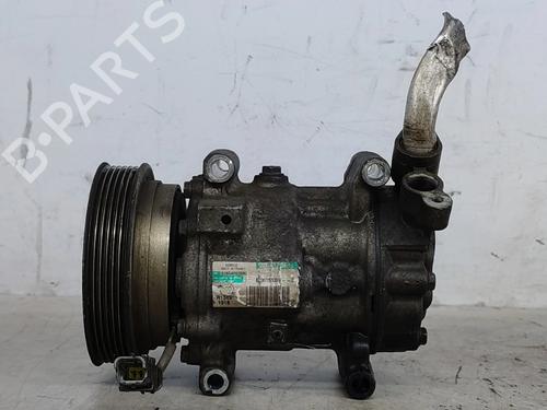 AC compressor RENAULT KANGOO Express (FW0/1_) 1.5 dCi 75 (FW07, FW10, FW04) | BP29732138M34 