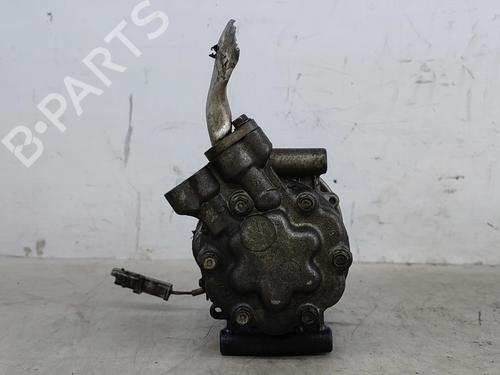 AC compressor RENAULT KANGOO Express (FW0/1_) 1.5 dCi 75 (FW07, FW10, FW04) | BP29732138M34 