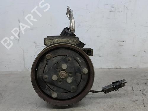 AC compressor RENAULT KANGOO Express (FW0/1_) 1.5 dCi 75 (FW07, FW10, FW04) | BP29732138M34 