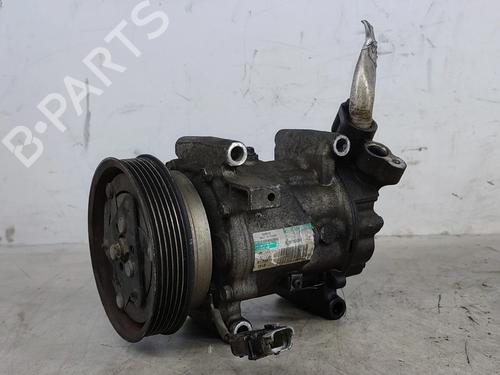 AC compressor RENAULT KANGOO Express (FW0/1_) 1.5 dCi 75 (FW07, FW10, FW04) | BP29732138M34 