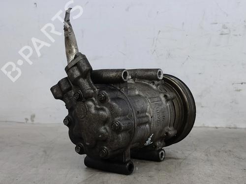 AC compressor RENAULT KANGOO Express (FW0/1_) 1.5 dCi 75 (FW07, FW10, FW04) | BP29732138M34 