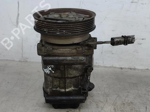 AC compressor RENAULT KANGOO Express (FW0/1_) 1.5 dCi 75 (FW07, FW10, FW04) | BP29732138M34 
