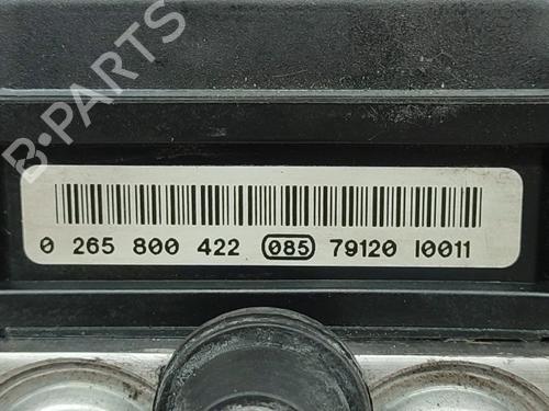 ABS pump OPEL CORSA F (P2JO) 1.2 (68) | BP29751308M43 