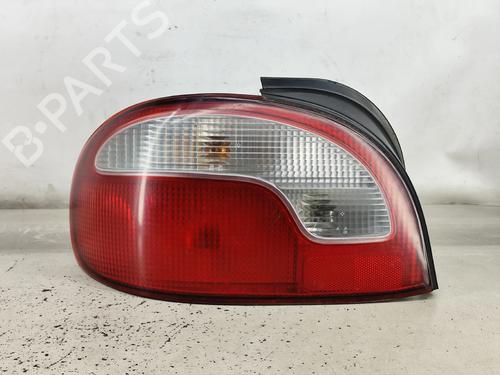 Used Left taillight Left taillight HYUNDAI ACCENT I (X-3) 1.3 i 12V (84 hp) 29749432 29749432
