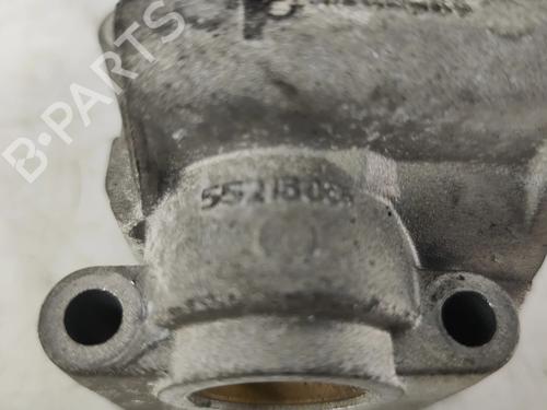 Egr OPEL VECTRA C Estate (Z02) 1.9 CDTI (F35) | BP29752268M69