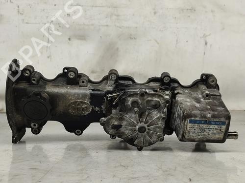Used Valve cover TOYOTA COROLLA (_E10_) 2.0 D (CE100_, CE100R) (72 hp) 29755513