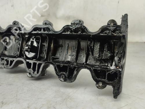 Valve cover TOYOTA COROLLA (_E10_) 2.0 D (CE100_, CE100R) | BP29755513M124 
