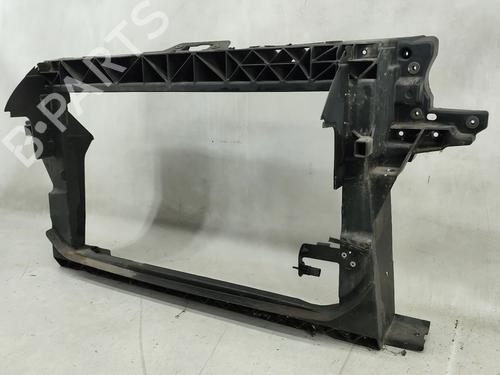 Frontplate/Frontkurv SMART FORFOUR (454) 1.1 (454.030) | BP29806654C72 