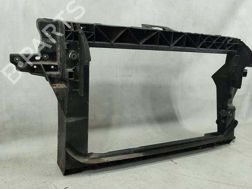 Frontplate/Frontkurv SMART FORFOUR (454) 1.1 (454.030) | BP29806654C72 