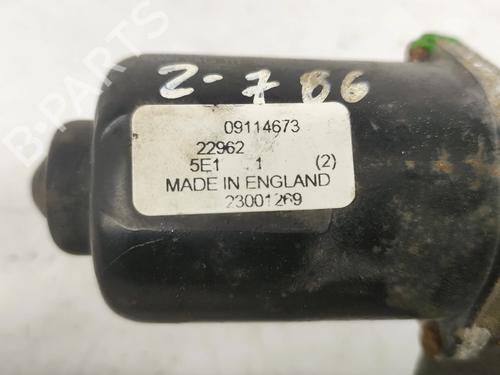Essuie-glace moteur avant OPEL CORSA C (X01) 1.0 (F08, F68) | BP15188716M29 