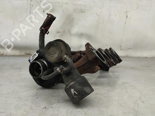 turbochargersupercharger-ford-mondeo-ii-bap-1996-1997-1998-1999-2000-29754746 main image