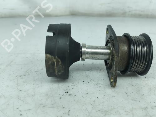 Remskive FORD FOCUS I Turnier (DNW) 1.8 Turbo DI / TDDi | BP29754754M122 