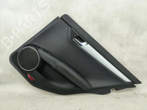 Used Rear right panel MERCEDES-BENZ C-CLASS T-Model (S204) C 220 CDI (204.208) (170 hp) 29806629