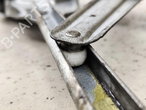 Fensterheber links vorne RENAULT TWINGO I (C06_) 1.2 (C063, C064) | BP29747315C22 