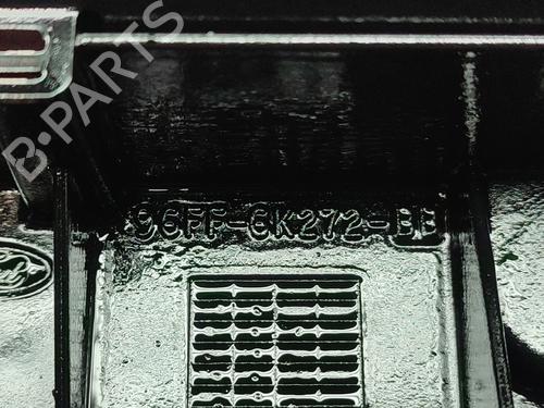 Valve cover FORD MONDEO II (BAP) 1.8 TD | BP29754730M124