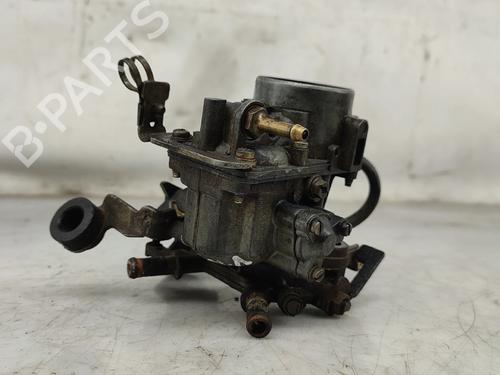 Used Carburetor PEUGEOT 106 I (1A, 1C) 1.1 (60 hp) 29752286