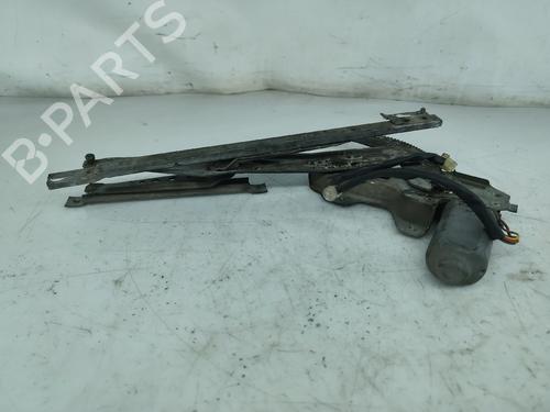 Used Front left window mechanism HONDA CIVIC VI Fastback (MA, MB) 1.4 i (MA8, MB2) (90 hp) 29751307