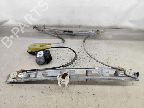 Rudehejsemekanisme Højre foran RENAULT MEGANE II Estate (KM0/1_) 1.5 dCi (KM16, KM1E) | BP29749441C23