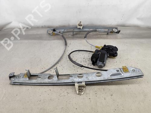 Rudehejsemekanisme Højre foran RENAULT MEGANE II Estate (KM0/1_) 1.5 dCi (KM16, KM1E) (106 hp) 29749441