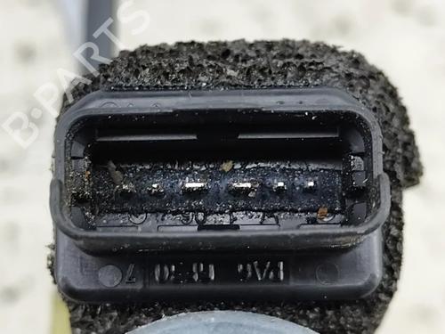 Rudehejsemekanisme Højre foran RENAULT MEGANE II Estate (KM0/1_) 1.5 dCi (KM16, KM1E) | BP29749441C23