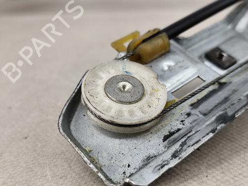 Rudehejsemekanisme Højre foran RENAULT MEGANE II Estate (KM0/1_) 1.5 dCi (KM16, KM1E) | BP29749441C23