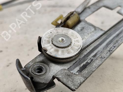 Rudehejsemekanisme Højre foran RENAULT MEGANE II Estate (KM0/1_) 1.5 dCi (KM16, KM1E) | BP29749441C23