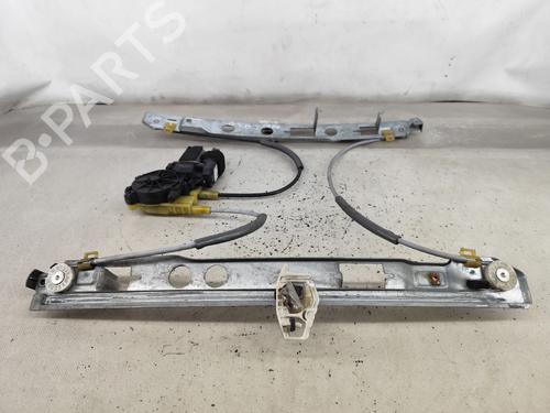 Rudehejsemekanisme Højre foran RENAULT MEGANE II Estate (KM0/1_) 1.5 dCi (KM16, KM1E) | BP29749441C23