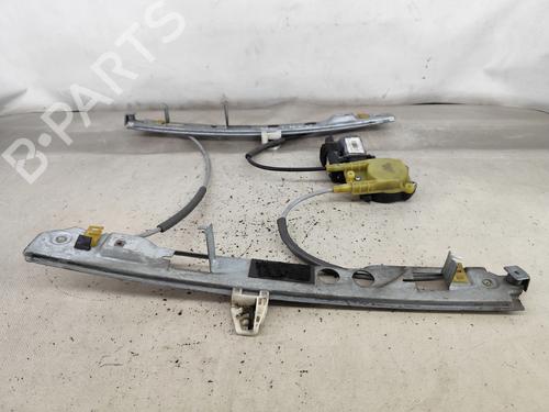 Rudehejsemekanisme Højre foran RENAULT MEGANE II Estate (KM0/1_) 1.5 dCi (KM16, KM1E) | BP29749441C23