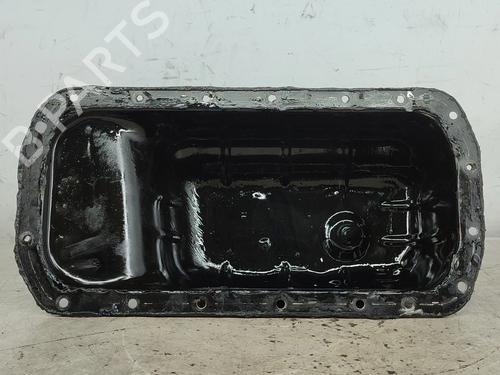 Oliebundkar PEUGEOT 307 (3A/C) 1.6 HDi | BP29806660M115 